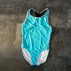 Women’s leotard